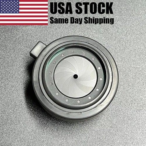 Nvg scope cap with - nvg, adjustable
