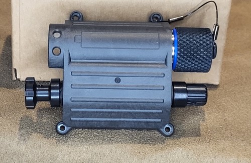 Nvg pvs 14 - an, pvs-14