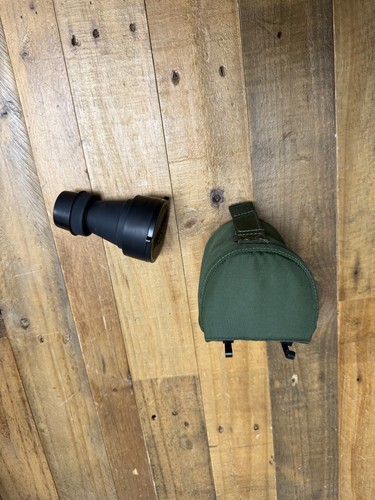 Minty military pvs 3x - us, pvs-14