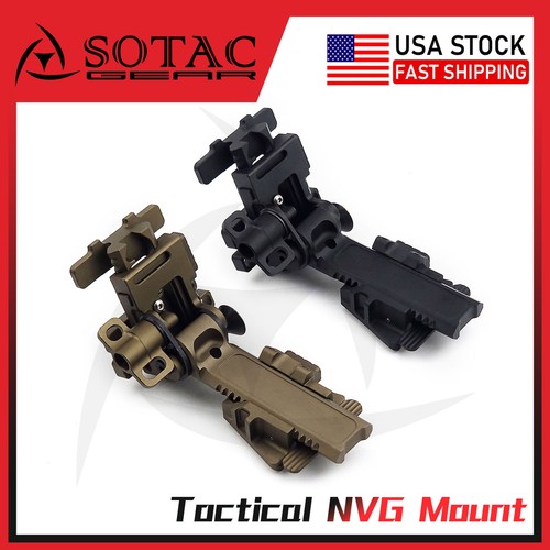 Sotac lightweight nvg - lightweight,
