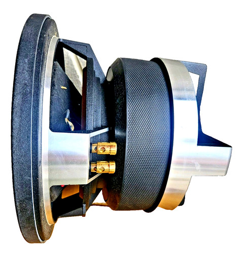 Pvs dual gap - gap, voice