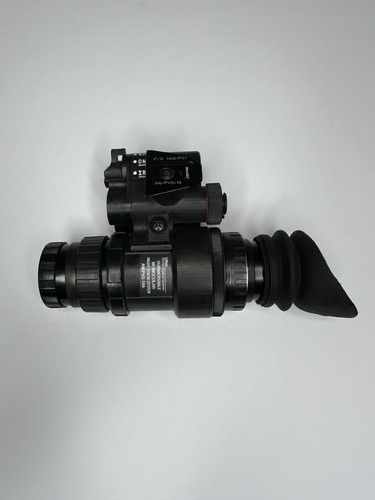 Pvs 18a night - vision, monocular