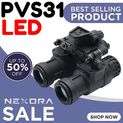 Fma tactical dummy pvs31 - fma,